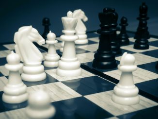 chess, strategy, intelligence