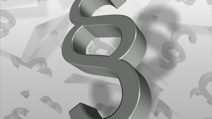 clause, paragraph, right