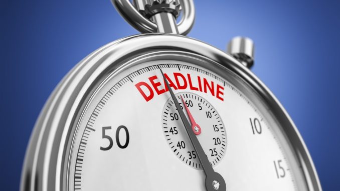 deadline, stopwatch, clock