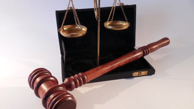 hammer, horizontal, court