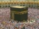 kaaba, islam, the pilgrim's guide