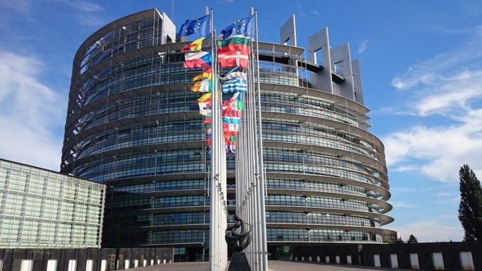 parliament, european, strasbourg