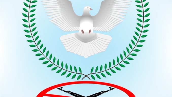 peace bird, no war, freedom