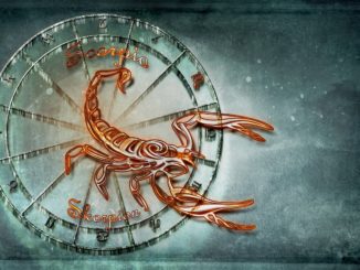 scorpio, zodiac sign, horoscope