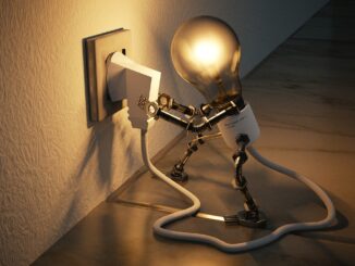 light bulb, idea, creativity