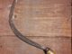 sickle, tool, falç