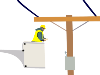 electrician, power lines, worker-3339290.jpg