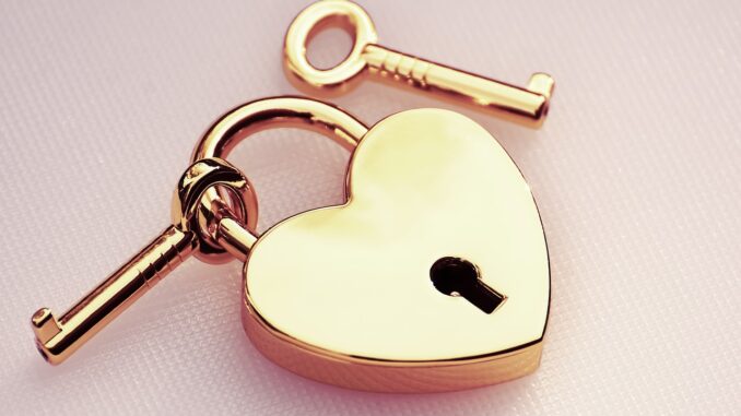 key to the heart, together, connectedness-5142327.jpg