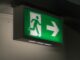 emergency exit, not, danger, way out, fire, rescue, help, emergency exit, emergency exit, emergency exit, emergency exit, emergency exit