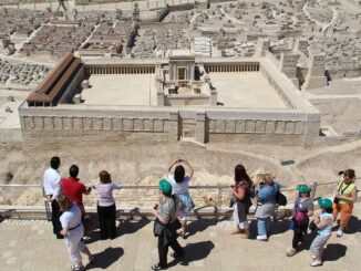 tourism, israel, jerusalem, israel museum, scale model, the jerusalem temple, israel, israel, jerusalem, jerusalem, jerusalem, jerusalem, jerusalem, israel museum