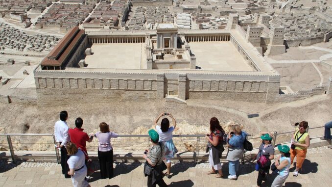 tourism, israel, jerusalem, israel museum, scale model, the jerusalem temple, israel, israel, jerusalem, jerusalem, jerusalem, jerusalem, jerusalem, israel museum