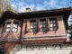 house, hives, bulgaria, revival, architecture, windows, bay window, history, landmark, museum