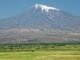 armenia, ararat, landscape, nature, mountain, turkey, border area